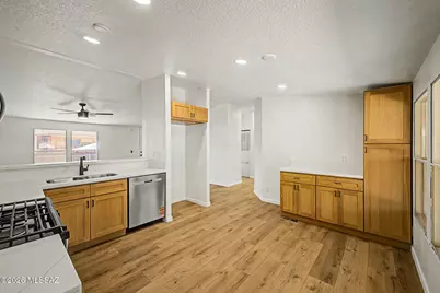 3520 W Cantaloupe Drive, Tucson, AZ 85741 - Photo 2