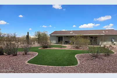 11471 W Anthony Drive, Tucson, AZ 85743 - Photo 1