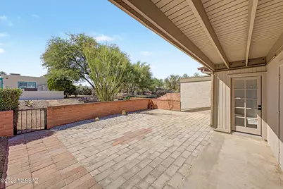 265 N Camino Del Vate, Green Valley, AZ 85614 - Photo 16