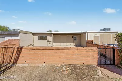 265 N Camino Del Vate, Green Valley, AZ 85614 - Photo 20
