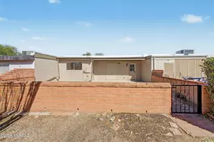 265 N Camino del Vate, Green Valley, AZ 85614 - Photo 20