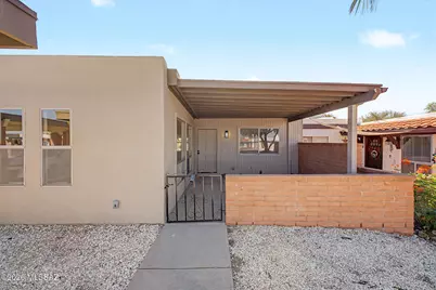 265 N Camino Del Vate, Green Valley, AZ 85614 - Photo 30