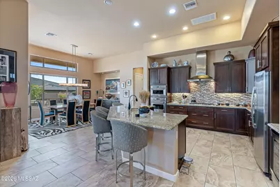 66233 E Mount Lemmon Lane, Tucson, AZ 85739 - Photo 10