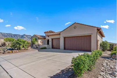 66233 E Mount Lemmon Lane, Tucson, AZ 85739 - Photo 34
