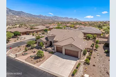66233 E Mount Lemmon Lane, Tucson, AZ 85739 - Photo 2