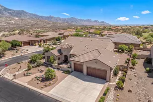 66233 E Mount Lemmon Ln, Tucson, AZ 85739 - Photo 2