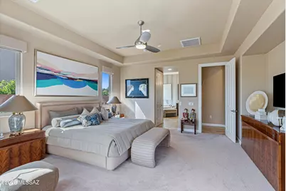 66233 E Mount Lemmon Lane, Tucson, AZ 85739 - Photo 14