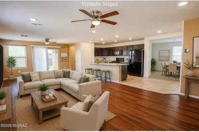 17169 S Emerald Vista Drive, Vail, AZ 85641 - Photo 2