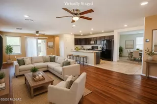 17169 S Emerald Vista Dr, Vail, AZ 85641 - Photo 2