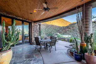 4600 W Cush Canyon Loop, Marana, AZ 85658 - Photo 34