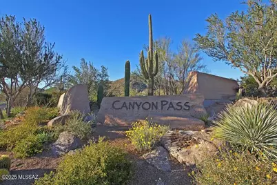 4600 W Cush Canyon Loop, Marana, AZ 85658 - Photo 44