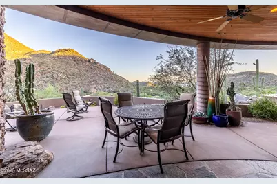 4600 W Cush Canyon Loop, Marana, AZ 85658 - Photo 36