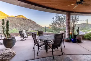 4600 W Cush Canyon Loop, Marana, AZ 85658 - Photo 36