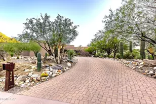 4600 W Cush Canyon Loop, Marana, AZ 85658 - Photo 2