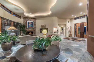 4600 W Cush Canyon Loop, Marana, AZ 85658 - Photo 6