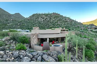 4600 W Cush Canyon Loop, Marana, AZ 85658 - Photo 38