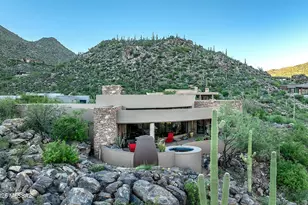 4600 W Cush Canyon Loop, Marana, AZ 85658 - Photo 38