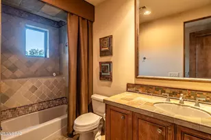 4600 W Cush Canyon Loop, Marana, AZ 85658 - Photo 32