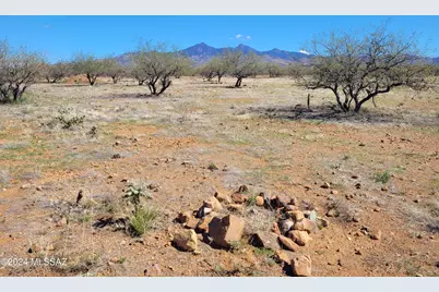 Tbd Camino Nacozari #38, Tubac, AZ 85646 - Photo 2