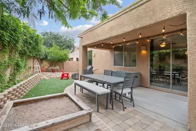 2256 E Stone Stable Drive, Tucson, AZ 85737 - Photo 26