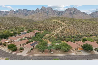2256 E Stone Stable Drive, Tucson, AZ 85737 - Photo 36