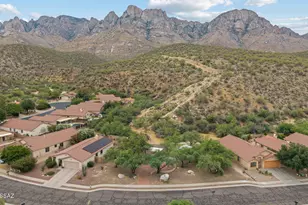 2256 E Stone Stable Dr, Tucson, AZ 85737 - Photo 36