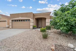 2256 E Stone Stable Dr, Tucson, AZ 85737 - Photo 2