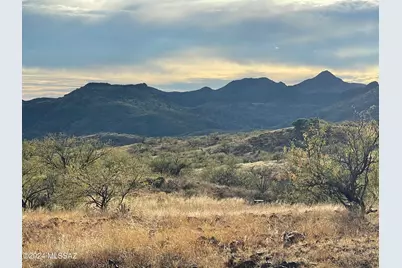 0 Ash Canyon Road #103, Tubac, AZ 85646 - Photo 2