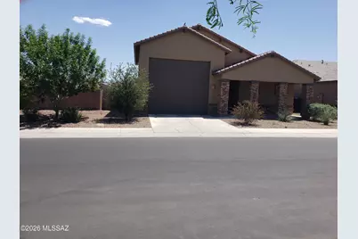10861 W Yates Lane, Marana, AZ 85653 - Photo 1
