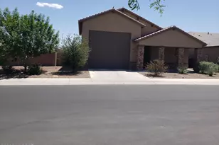 10861 W Yates Ln, Marana, AZ 85653 - Photo 1