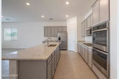 10861 W Yates Lane, Marana, AZ 85653 - Photo 8