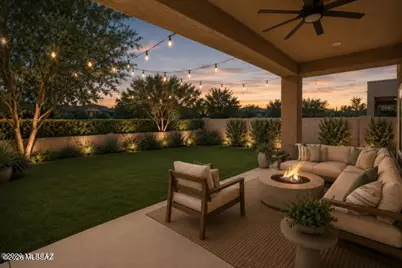 10861 W Yates Lane, Marana, AZ 85653 - Photo 48
