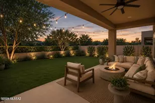 10861 W Yates Ln, Marana, AZ 85653 - Photo 48