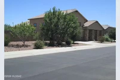 10861 W Yates Lane, Marana, AZ 85653 - Photo 4