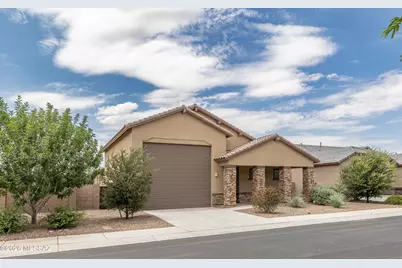 10861 W Yates Lane, Marana, AZ 85653 - Photo 2