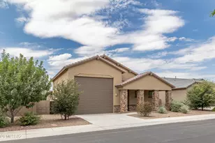 10861 W Yates Ln, Marana, AZ 85653 - Photo 2