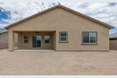 10861 W Yates Lane, Marana, AZ 85653 - Photo 46