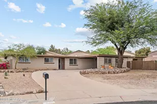 9091 E Beechwood Pl, Tucson, AZ 85730 - Photo 2
