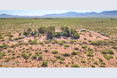 285 W Red Dog Road, Portal, AZ 85632 - Photo 4