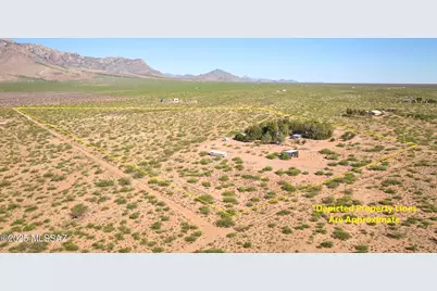 285 W Red Dog Road, Portal, AZ 85632 - Photo 2