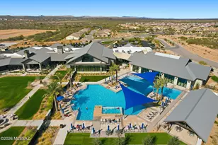 1438 E Golden Rock Wy, Green Valley, AZ 85614 - Photo 50