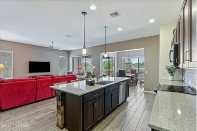 30843 S Canyon Vista Way, Oracle, AZ 85623 - Photo 10