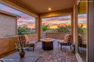 30843 S Canyon Vista Way, Oracle, AZ 85623 - Photo 1