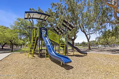 2550 W Falbrook Way, Tucson, AZ 85741 - Photo 40