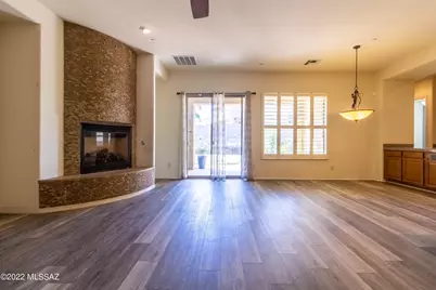 11877 N Mesquite Hollow Drive, Oro Valley, AZ 85737 - Photo 6