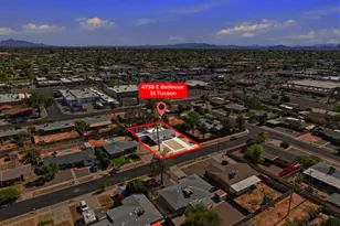 4738 E Bellevue St, Tucson, AZ 85712 - Photo 42