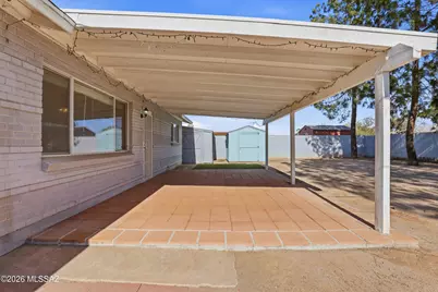 4738 E Bellevue Street, Tucson, AZ 85712 - Photo 38