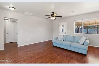4738 E Bellevue Street, Tucson, AZ 85712 - Photo 16