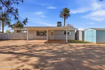 4738 E Bellevue Street, Tucson, AZ 85712 - Photo 36