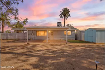 4738 E Bellevue Street, Tucson, AZ 85712 - Photo 2